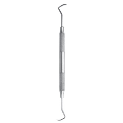 Impants & Measuring Instruments